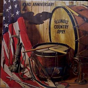 1970Album.jpg - SIDE ONEROCKY TOP - Pam Gilbert (2:42)FOGGY MOUNTAIN BREAKDOWN - Brian Morgan (2:10)HEART OVER MIND - Jerry Hollingsworth (2:32)ACROSS THE BLUE RIDGE MOUNTAINS - Bill Robinson (2:10)RUBY - Ken Decker (3:00)FOR THE GOOD TIMES - Ed Brooks (3:30)SIDE TWOBILOXI - Ed Brooks (2:16)DRAGGIN THE BOW - Jim Boward (1:45)DO IT TO SOMEONE YOU LOVE - Dick Smith (2:56)GRANDFATHERS CLOCK - Bill Robinson (2:56)SIX WHITE HORSES - Bill Armitage (2:27)YOU AND YOUR SWEET LOVE - Pam Gilbert (2:43)