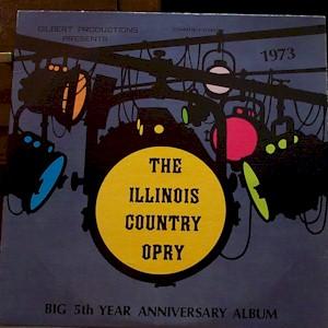 1973Album.jpg - SIDE 1LONESOME ROAD BLUES - Tom Rutledge, Jim Boward, Brian Morgan (3:10)I AIN'T NEVER - Paul Lewis (1:50)MIDNIGHT OIL - B. J. Lance (2:20)GRAVY WALTZ REPRISE - Gary Nabors, Tom Rutledge (2:00)EVERYBODY'S HAD THE BLUES - Jack Lewis (2:40)IF IT AIN'T LOVE - Pam Gilbert ( 2:05)SIDE 2RAVISHING RUBY - Jack Lewis (2:35)HUSH - B. J. Lance (2:15)I CAN SEE CLEARLY NOW - Ken Decker (2:15)TIE A YELLOW RIBBON - Paul Lewis (2:55)DUELING BANJOS - Brian Morgan, Tom Rutledge, Jim Boward (2:40)SATIN SHEETS - Pam Gilbert (3:20)WHY ME. LORD - Pam Gilbert (2:55)
