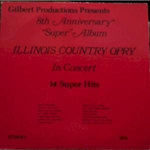 1976Album.jpg - SIDE ONEMENTAL REVENGE - Paul Lewis (2:35)I'D DO IT WITH YOU - Paul Lewis (2:30)WHAT I'VE GOT IN MIND - Carlotta Gail (2:21)ALL THESE THINGS - Carlotta Gail (2:54)BLACK MOUNTAIN RAG- Jim Boward & Brian Morgan (2:02)I KNOW THAT YOU KNOW - Kent Gordon (2:34)COUNTRY SMILE - Kent Gordon (2:38)SIDE TWOROOTS OF MY RAISIN' - Jack Lewis (2:16)OLD LOVE TURNED MEMORY - Jack Lewis (2:32)LOVE REVIVAL - Pam Gilbert (2:45)GOLDEN OLDIE - Pam Gilbert (3:46)ROCKY MOUNTAIN MUSIC - Phil Decker (3:07)BECAUSE YOU BELIEVE IN ME - Phil Decker (2:52)HIS LOVE TAKES CARE OF ME - Pam Gilbert (2:21)