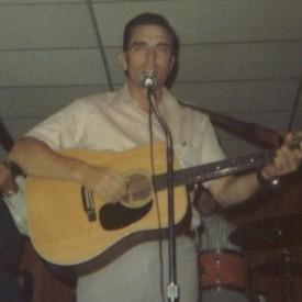 DuaneSorrells.jpg - Wagon Wheel Opry's Duane Sorrells.