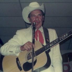 ErnestTubb.jpg - "Walkin' the Floor Over You" -- Ernest Tubb.