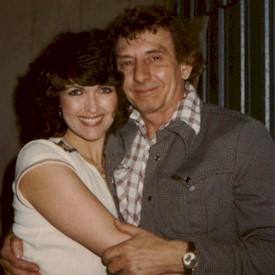 CarlottaChet.jpg - Carlotta Gail and Chet Gilbert.