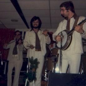 JimmyMikeBrian.jpg - Jimmy Boward, Mike Webb, and Brian Morgan.  Mike Webb has played for years with the City Limits Band.