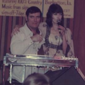 KennyCarlotta.jpg - Kenny Decker and Carlotta Gail.