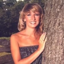 Publicity.jpg - Pam used this publicity photo in the 80's.