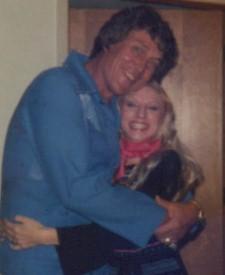 JimmyDean.jpg - Jimmy Dean holding Pam a little too close as well!