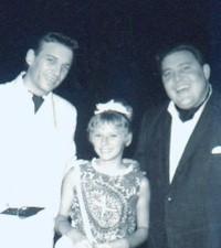 WaylonKenny.jpg - Pam with Waylon Jennings & Kenny Price (1967)