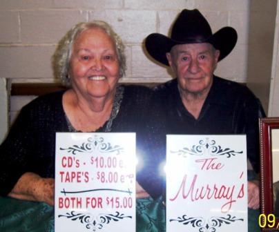 Murrays.JPG - Celebration Sing - The Murrays.