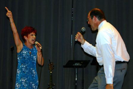 NormalSing9.jpg - "For God I'll die..."