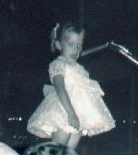 I'm little but I'm loud!