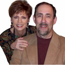Mark and Pam Fisher
