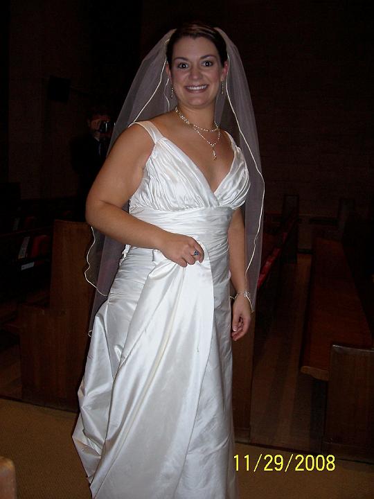 100_4154.JPG - New bride Kristy.