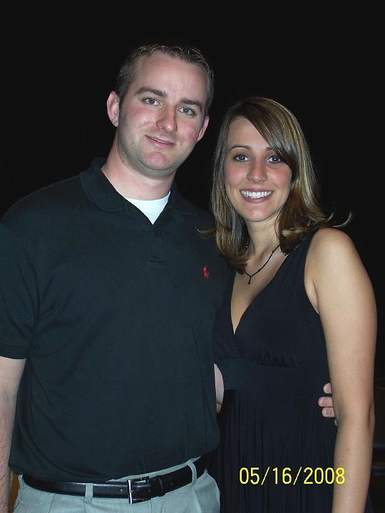 100_3652.JPG - Drew and Gina.