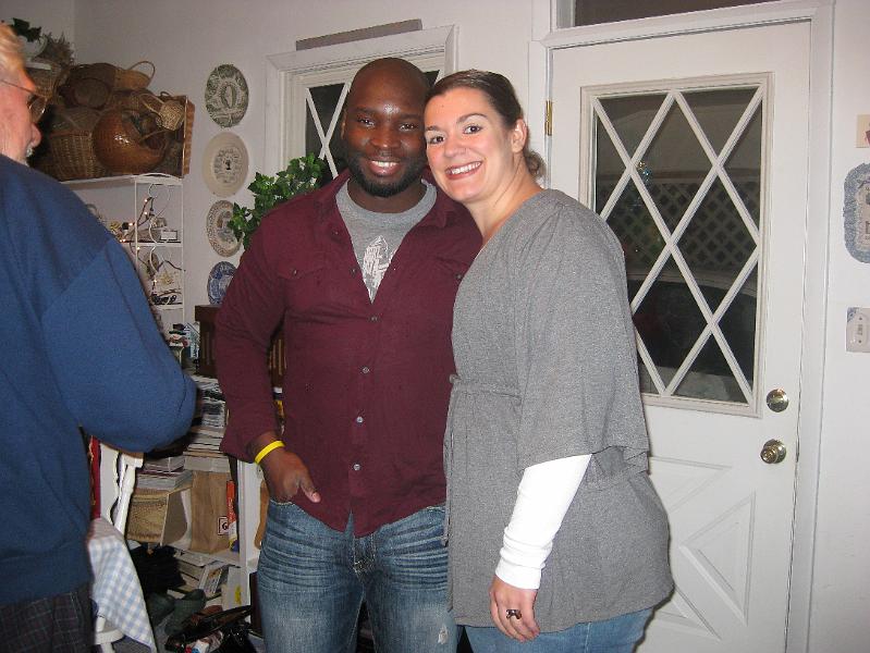 IMG_1244.JPG - Gerald and Kristy.