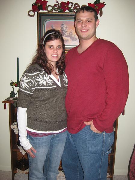 IMG_1331.JPG - Robin and Danny.