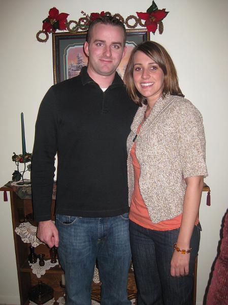 IMG_1332.JPG - Drew and Gina.