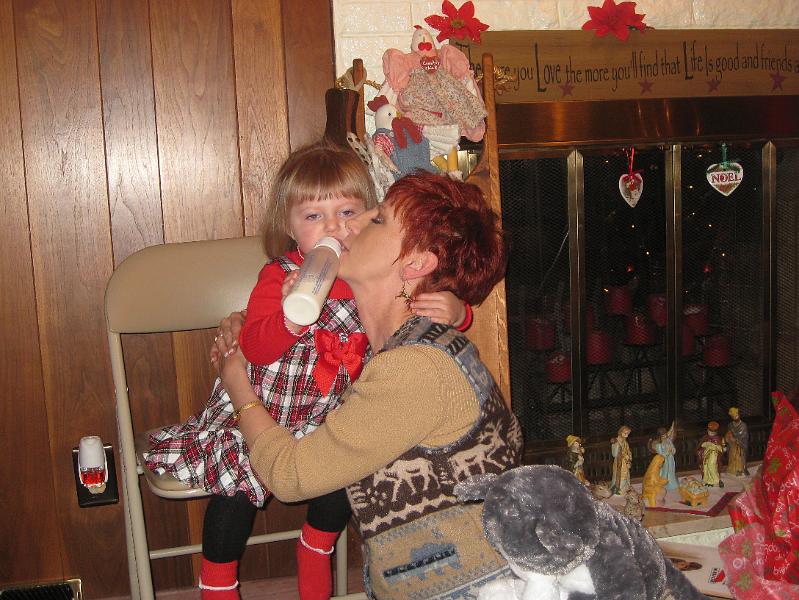 IMG_1378.JPG - Granny, all this gift opening is making me tired!