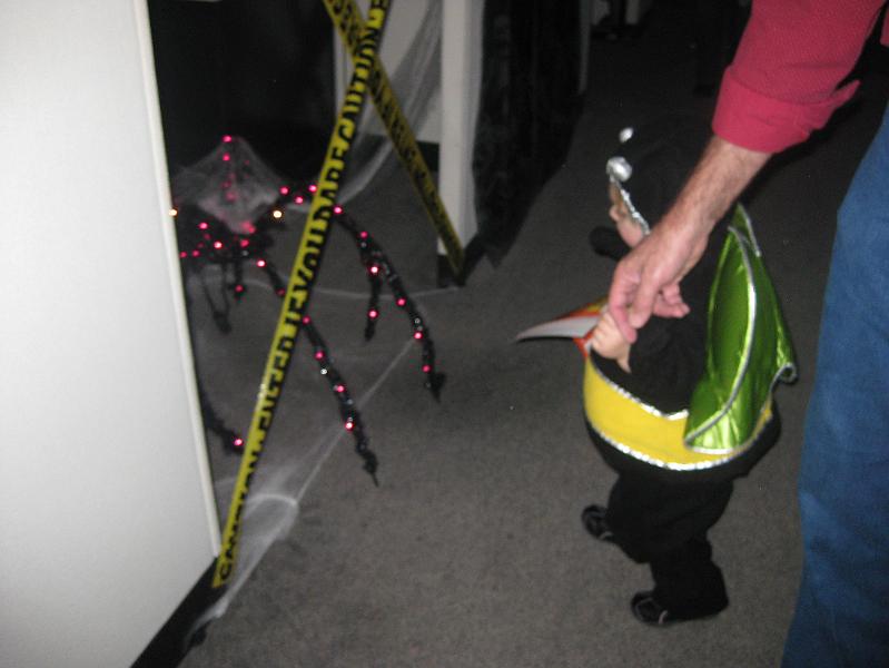 IMG_1115.JPG - Oooh, I like this big spider!