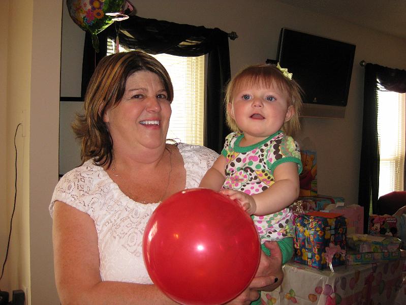 IMG_0404.JPG - Nana Penny with the birthday girl.
