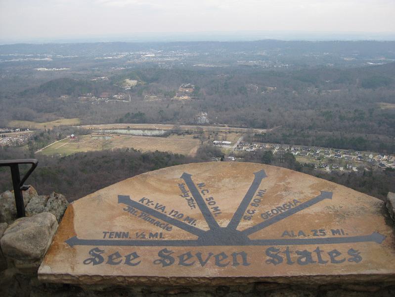 IMG_0276.JPG - The famous "See Seven States" sign at Lover's Leap.