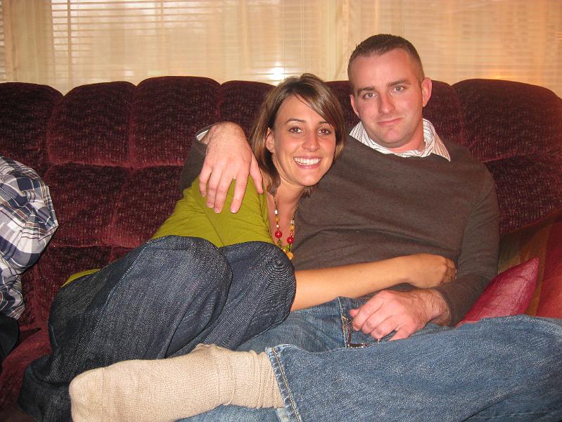 IMG_1136.JPG - Gina and Drew.
