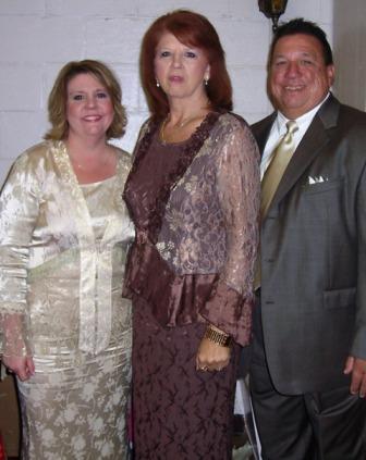 Haneys.JPG - Celebration Sing - The Haneys.